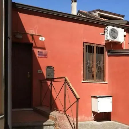Vicolo Stretto Centro Storico Bed and breakfast *