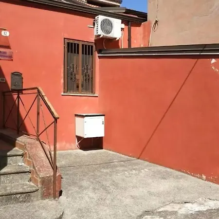 Vicolo Stretto Centro Storico *