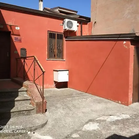 Bed and breakfast Vicolo Stretto Centro Storico Vibo Valentia