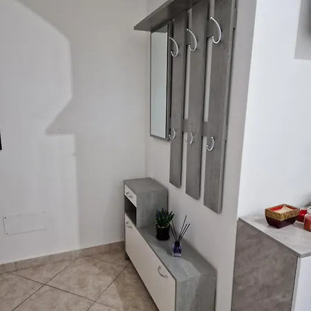 Vicolo Stretto Centro Storico Bed and breakfast Vibo Valentia