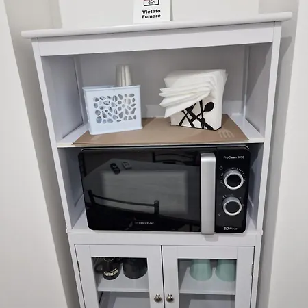 Bed and breakfast Vicolo Stretto Centro Storico Vibo Valentia