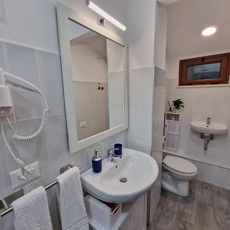 Bed and breakfast Vicolo Stretto Centro Storico *