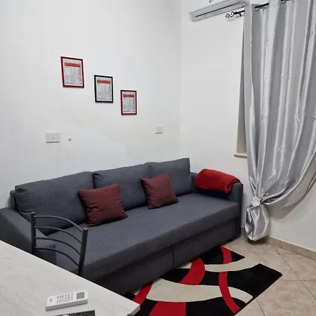 Vicolo Stretto Centro Storico Bed and breakfast Vibo Valentia