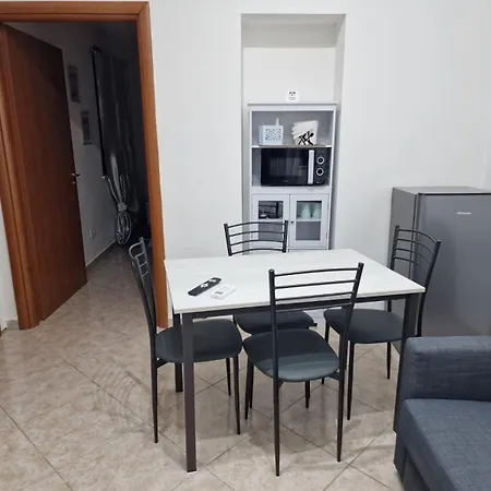 Vicolo Stretto Centro Storico 3*