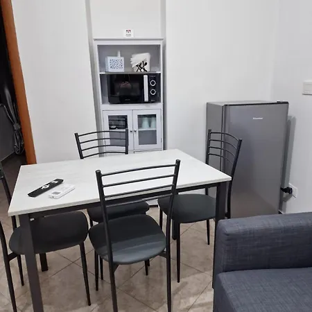 Bed and breakfast Vicolo Stretto Centro Storico