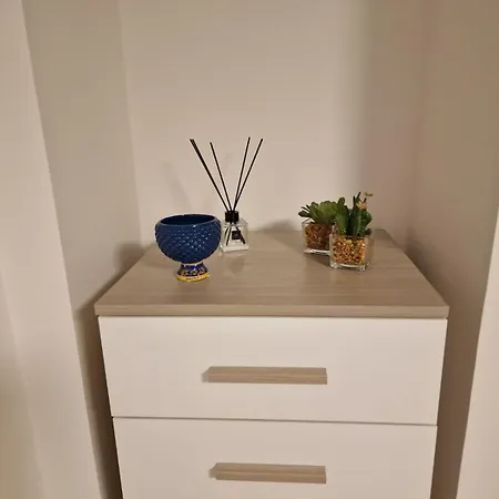 Vicolo Stretto Centro Storico 3*