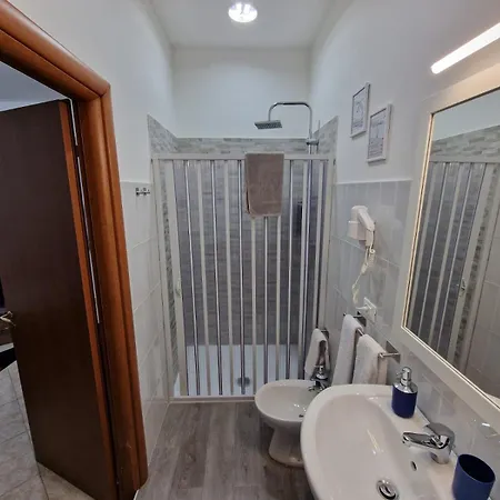 Vicolo Stretto Centro Storico