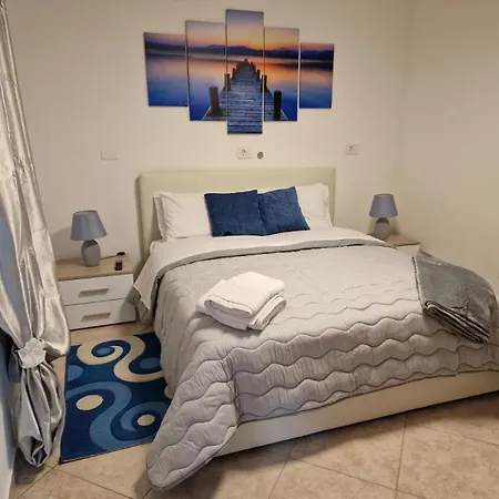 Vicolo Stretto Centro Storico