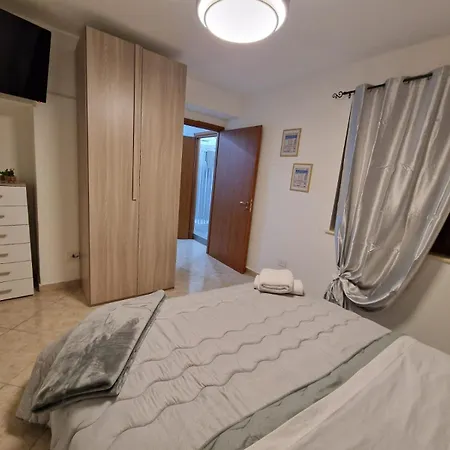 Vicolo Stretto Centro Storico * Vibo Valentia