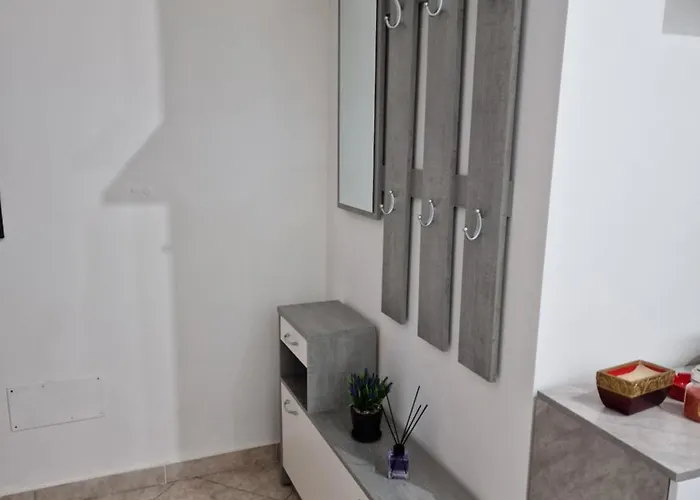 Vicolo Stretto Bed & Breakfast Vibo Valentia