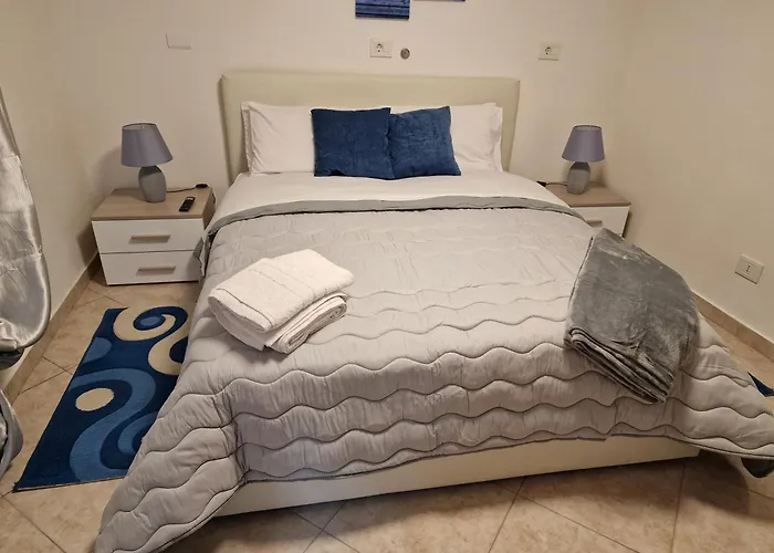 Vicolo Stretto Centro Storico