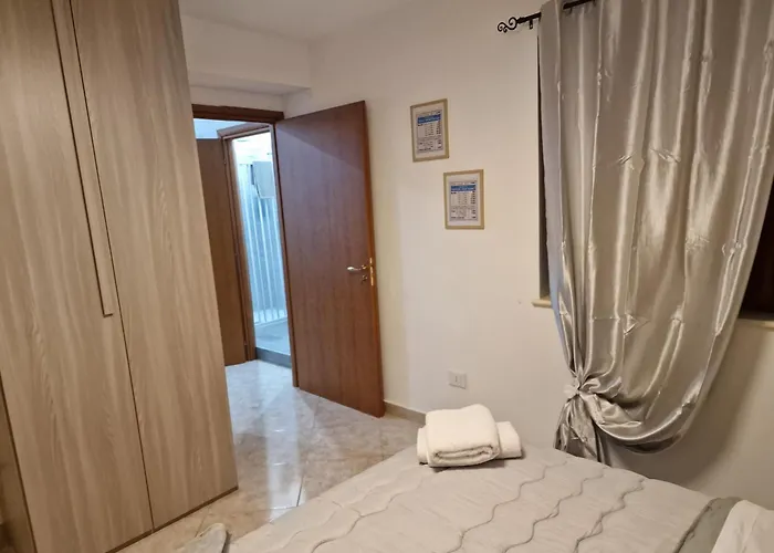 Vicolo Stretto Centro Storico *