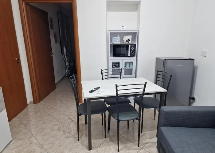 Vicolo Stretto Centro Storico *