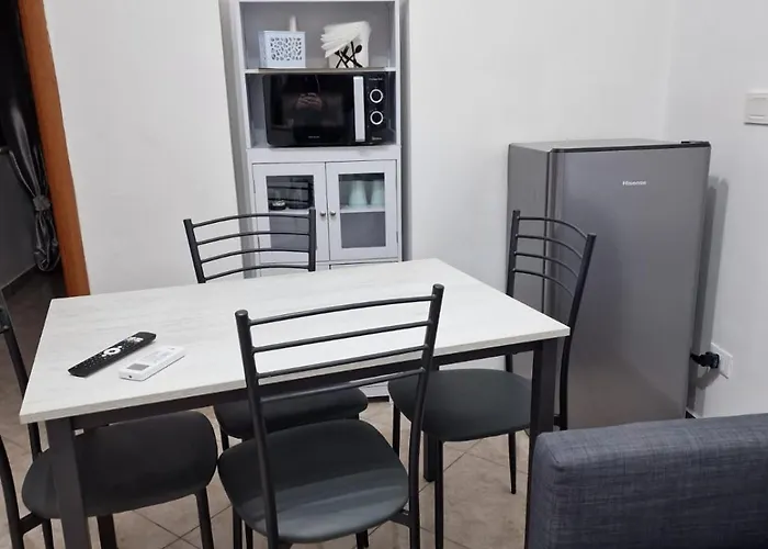 Bed & Breakfast Vicolo Stretto