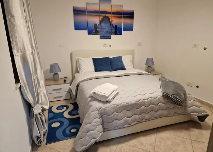 Vicolo Stretto Centro Storico