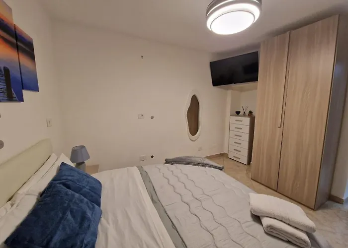 住宿加早餐酒店 Vicolo Stretto Centro Storico